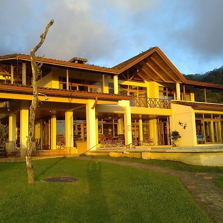 Tinamaste Rio Magnolia Nature Lodge מראה חיצוני תמונה