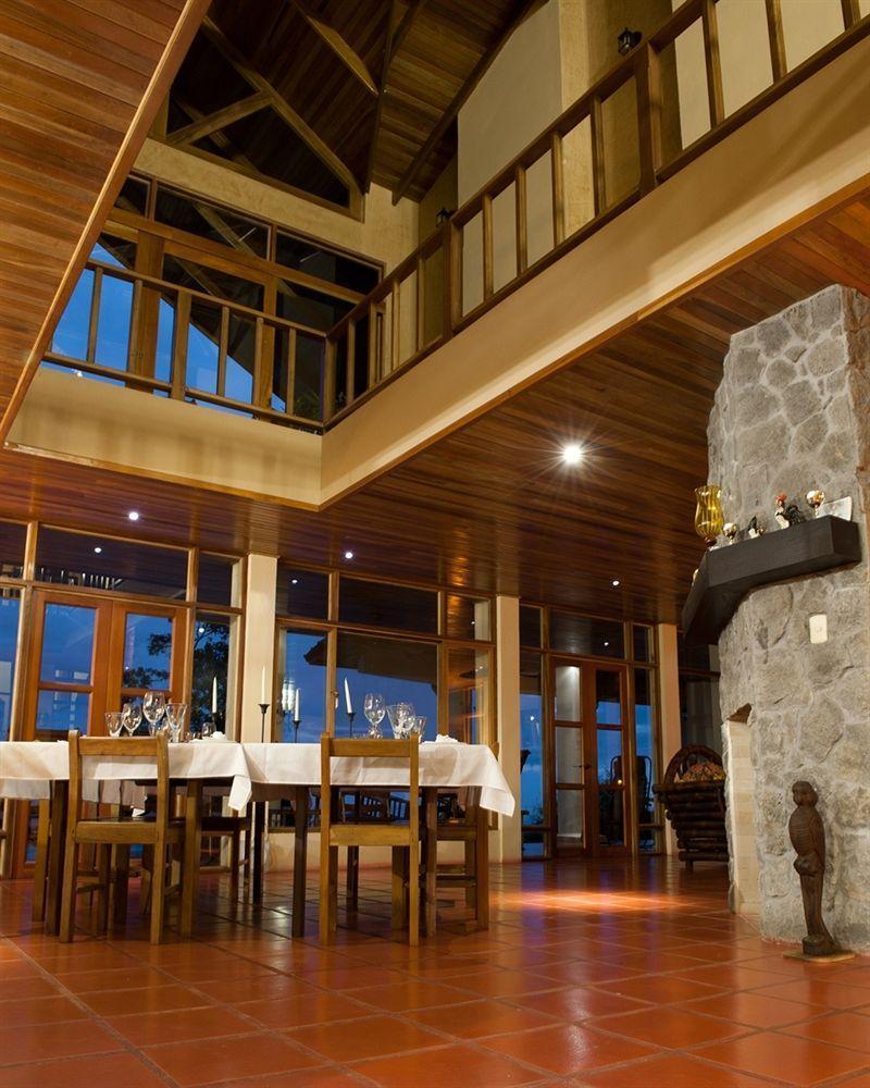 Tinamaste Rio Magnolia Nature Lodge מראה חיצוני תמונה