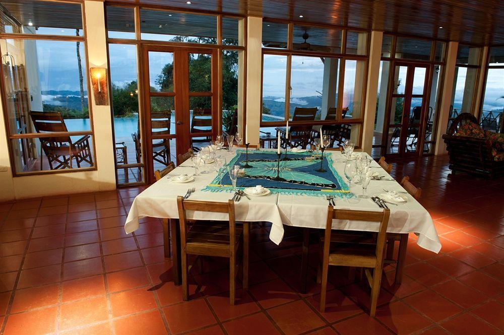 Tinamaste Rio Magnolia Nature Lodge מראה חיצוני תמונה